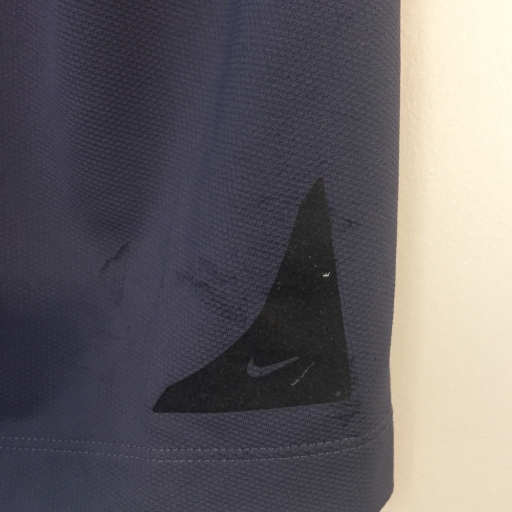 Nike Golf Fit Dry Polo Shirt - Picture 4 of 4